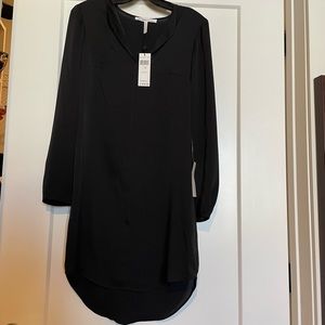 Brand new. Never worn. Tunic dress. Pullover. BCBGeneration!